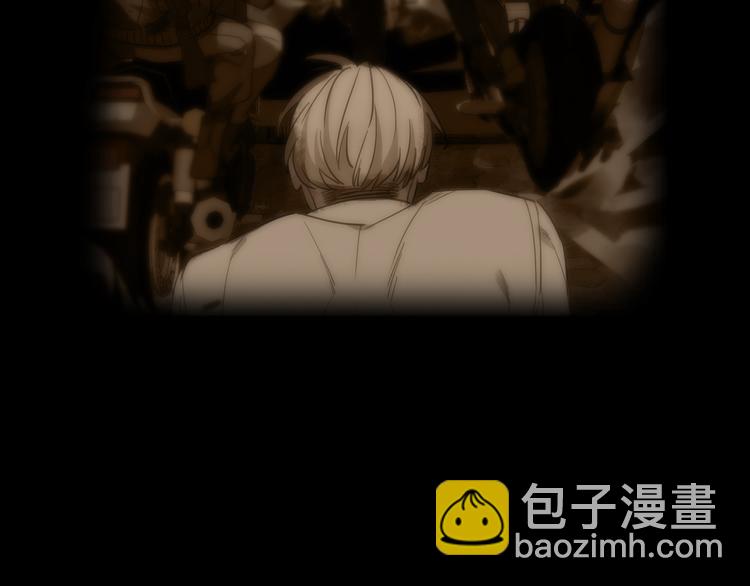 第5话 这颗糖果来得很猛烈(1/6)-第8话