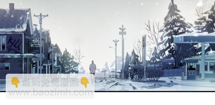 第5话 这颗糖果来得很猛烈(1/6)-第8话