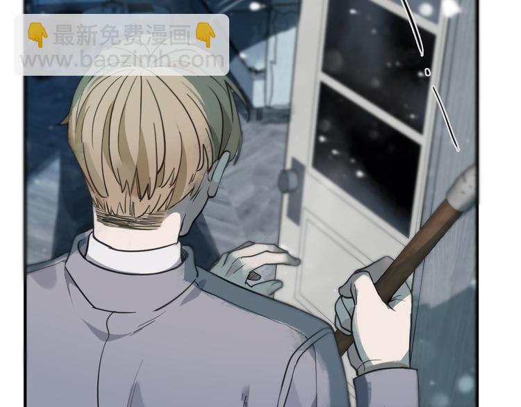 第5话 这颗糖果来得很猛烈(1/6)-第8话