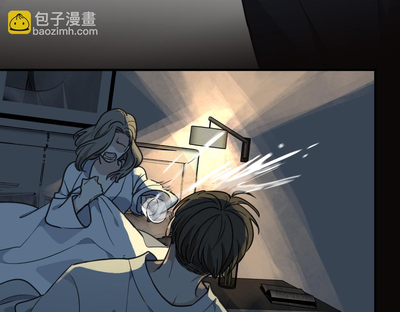 第68话 反叛(1/3)-第76话