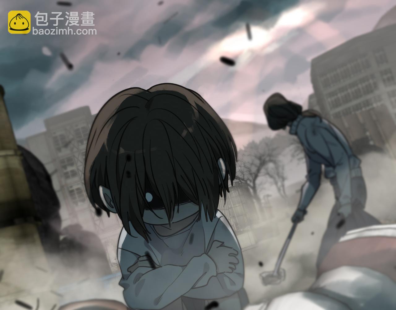 第68话 反叛(1/3)-第76话