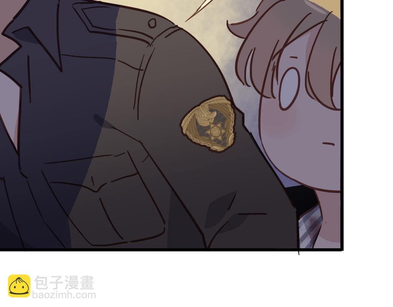 番外 粘人(1/2)-第82话