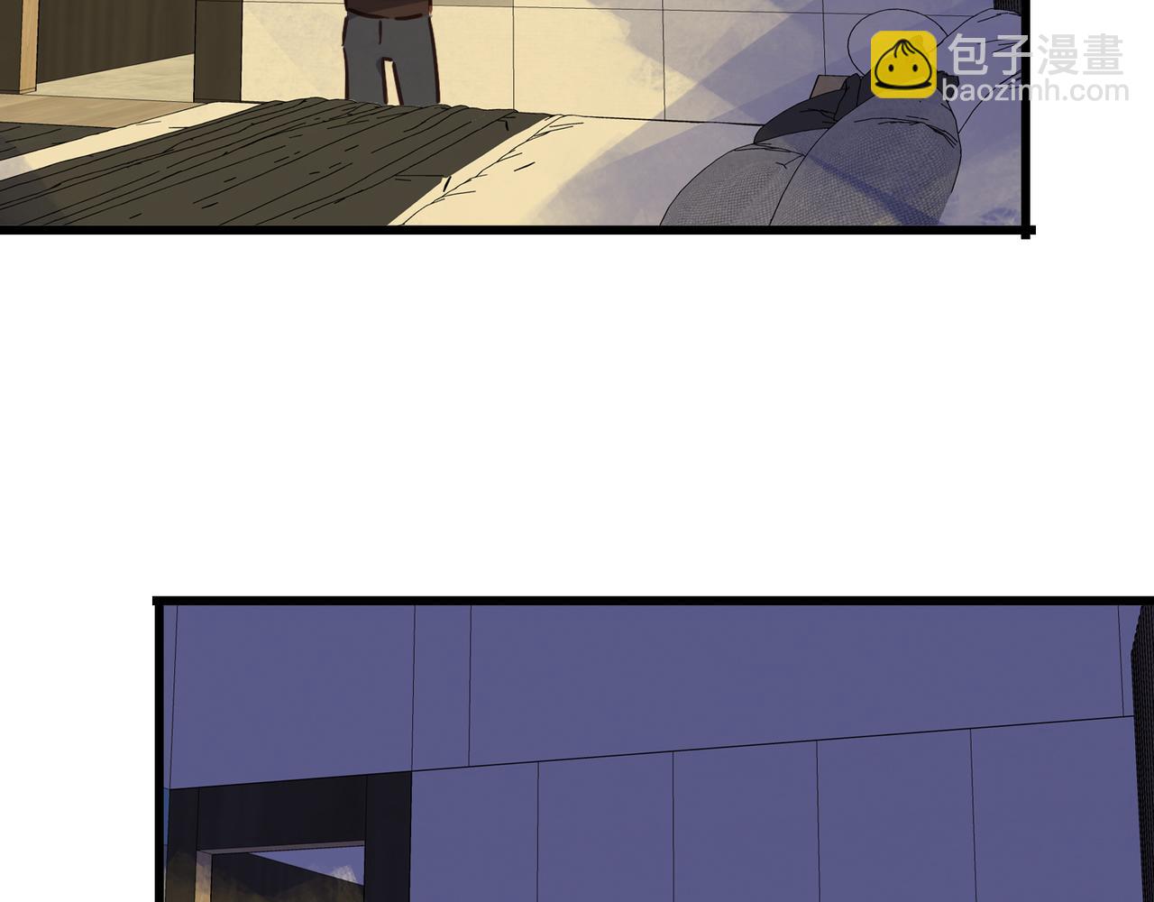 番外 粘人(1/2)-第82话