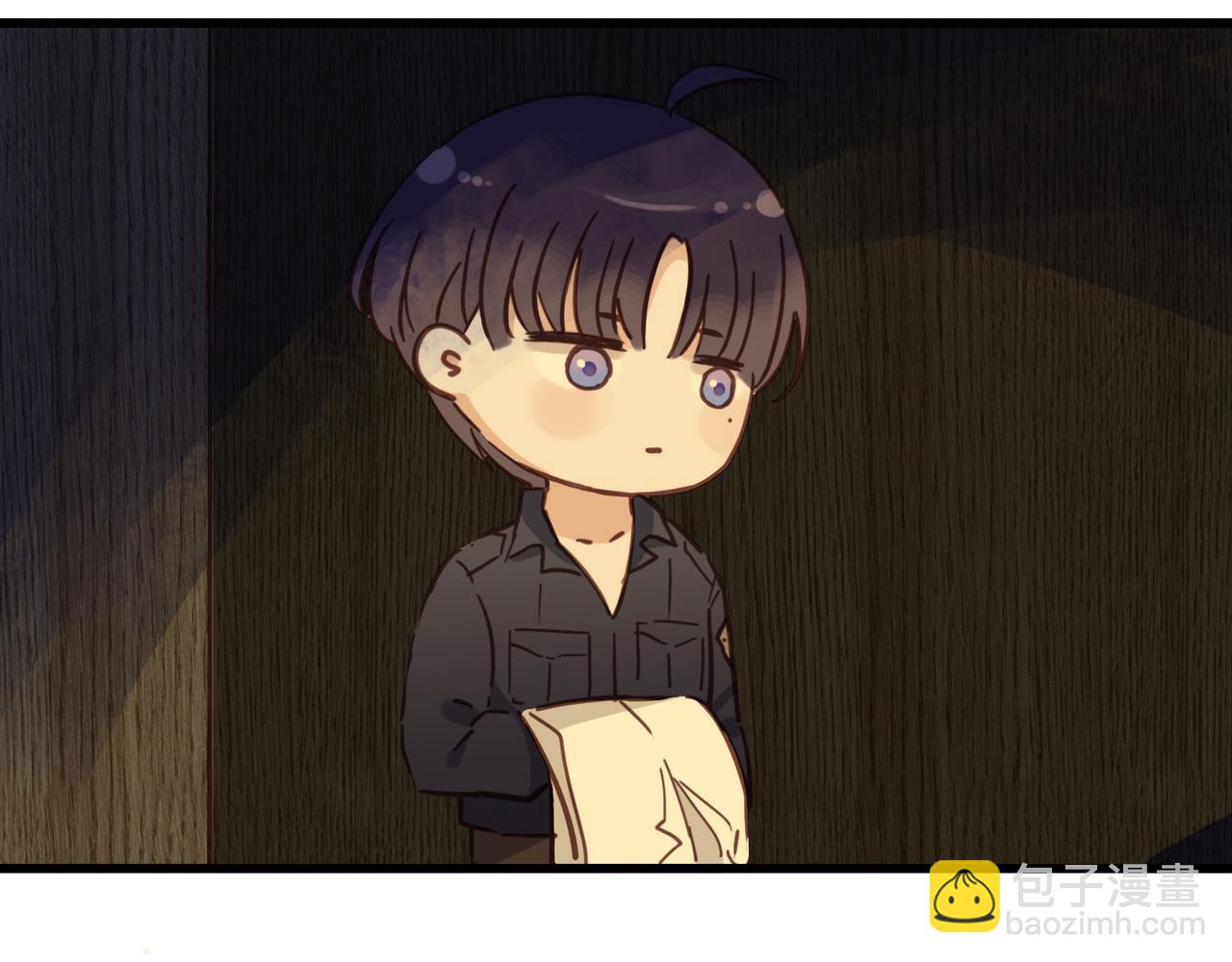 番外 粘人(1/2)-第82话