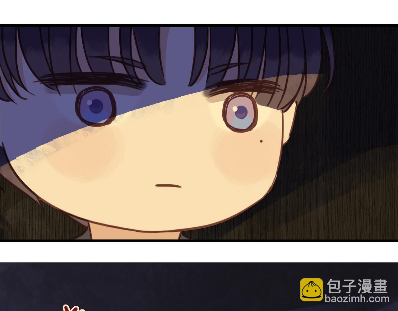 番外 粘人(1/2)-第82话