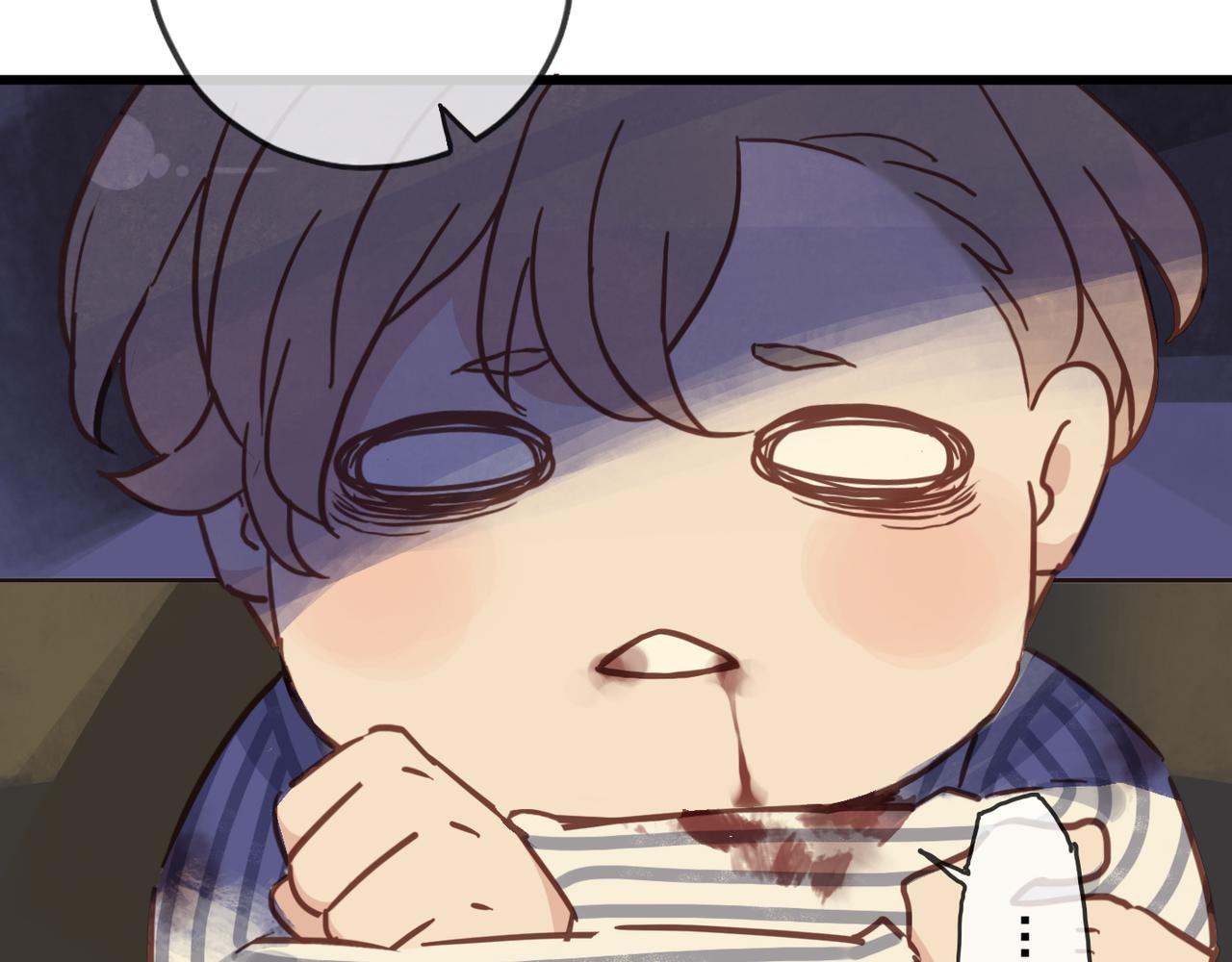 番外 粘人(1/2)-第82话