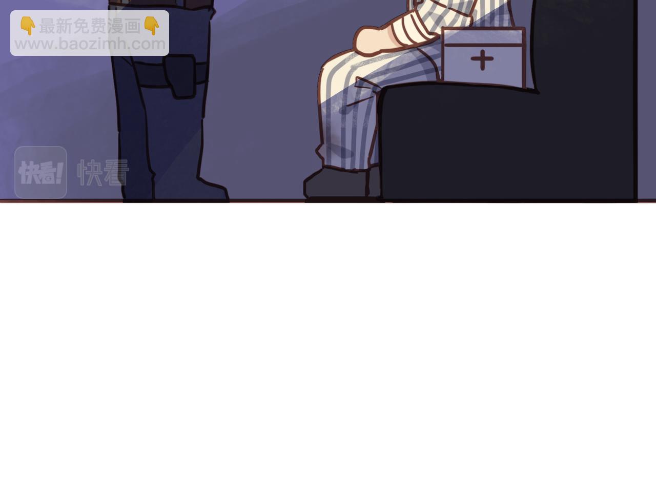 番外 粘人(1/2)-第82话