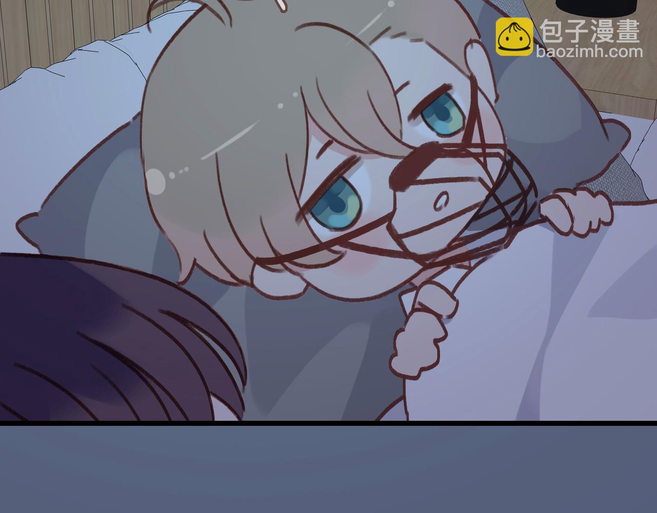 番外 沉浸式回家~(1/2)-第88话