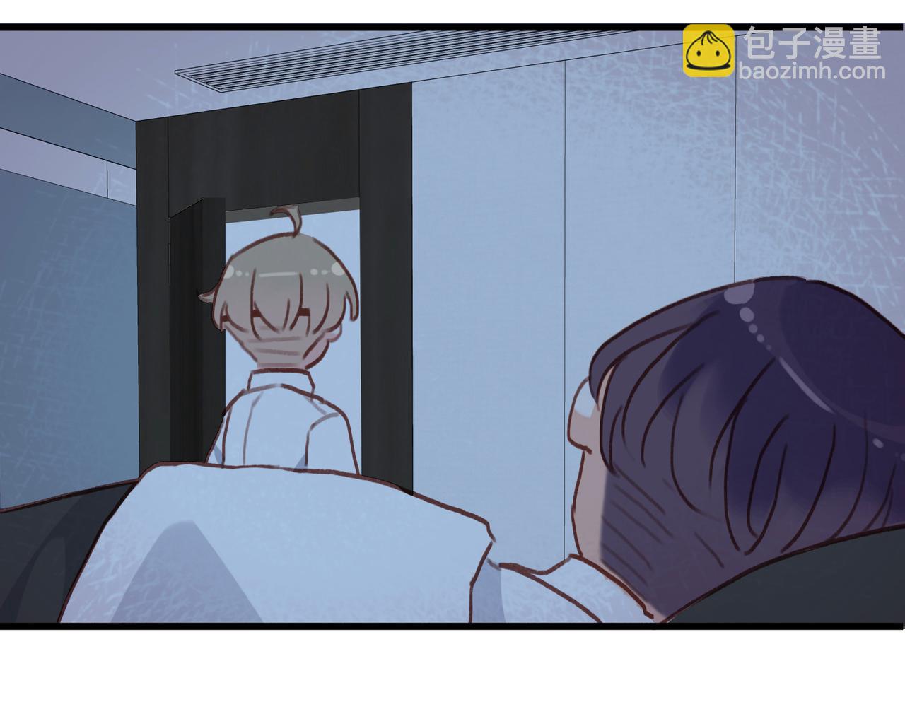 番外 沉浸式回家~(1/2)-第88话