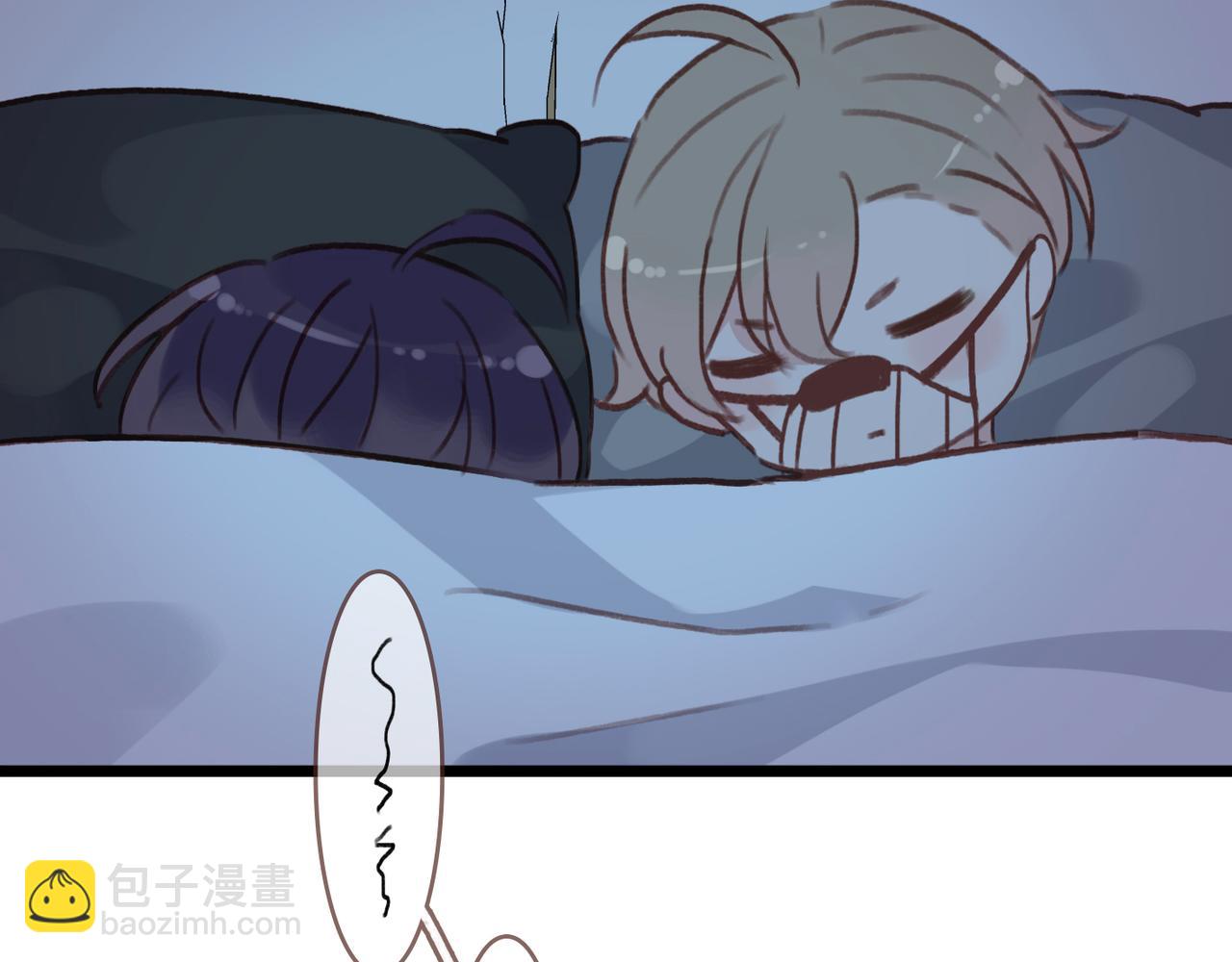 番外 沉浸式回家~(1/2)-第88话