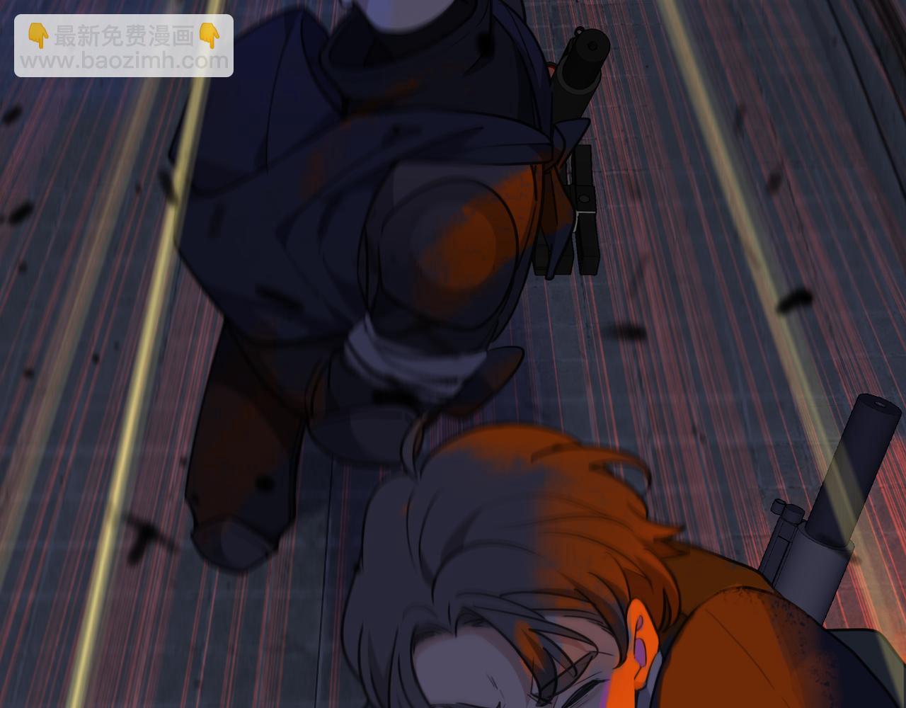 第79话 悔恨(1/4)-第90话