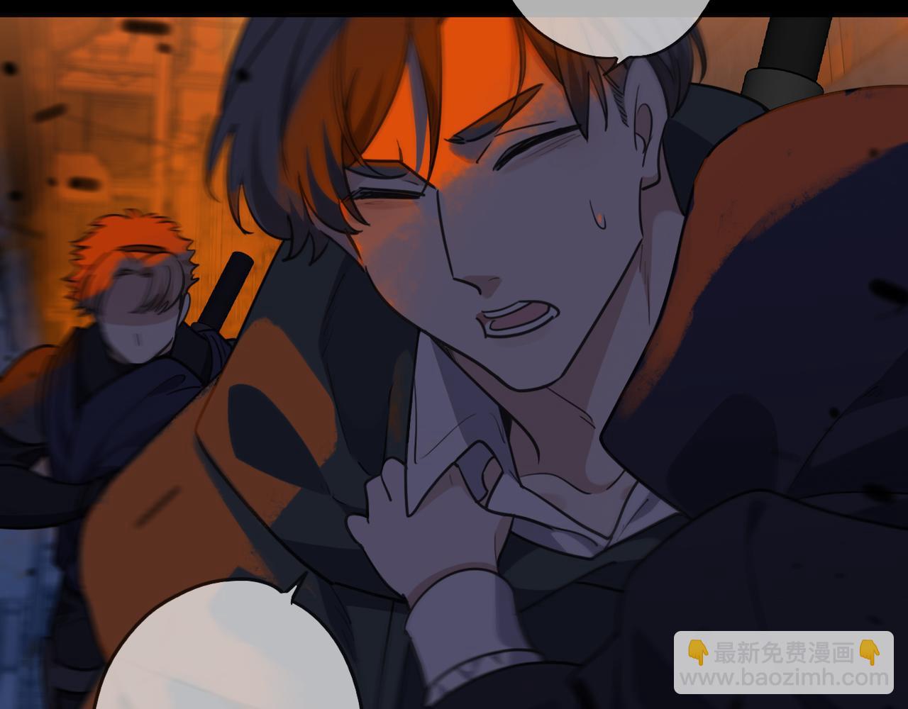 第79话 悔恨(1/4)-第90话