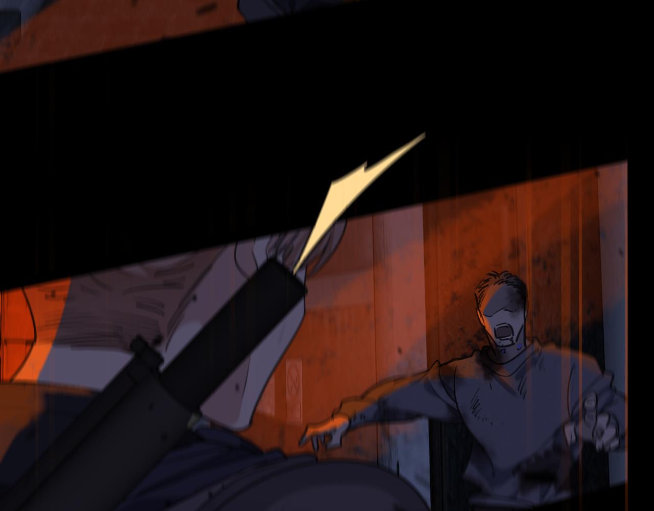 第79话 悔恨(1/4)-第90话