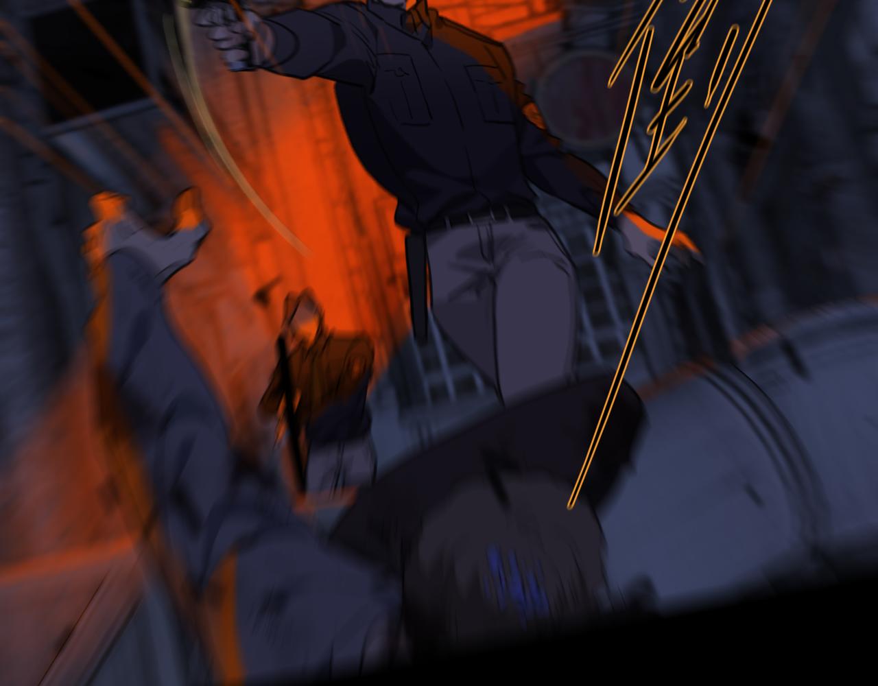 第79话 悔恨(1/4)-第90话