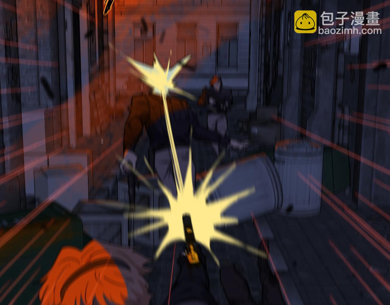 第79话 悔恨(1/4)-第90话