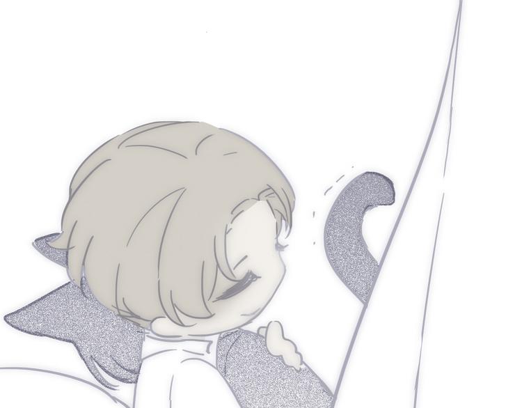 番外 请当我的猫！(1/2)-第10话