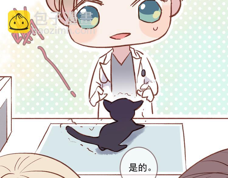 番外 请当我的猫！(1/2)-第10话