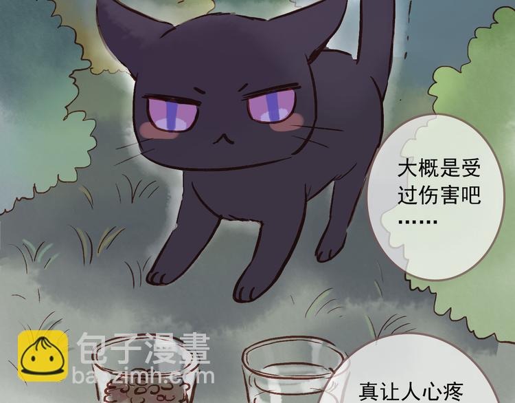 番外 请当我的猫！(1/2)-第10话