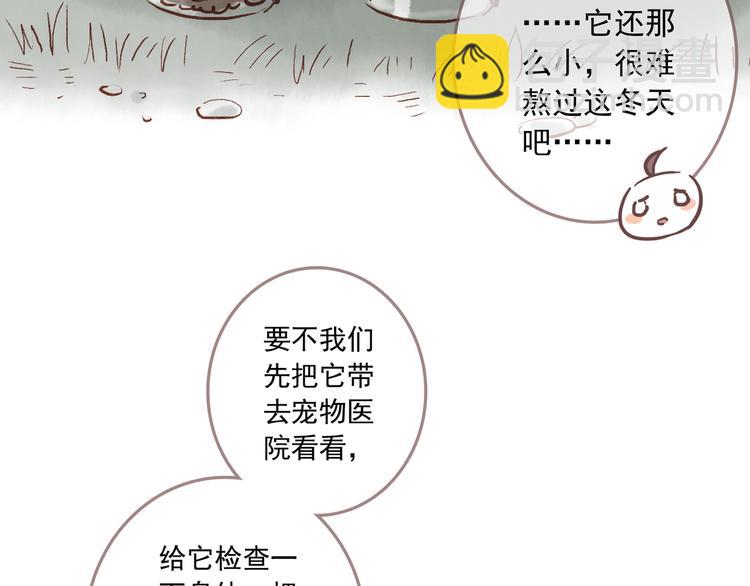 番外 请当我的猫！(1/2)-第10话