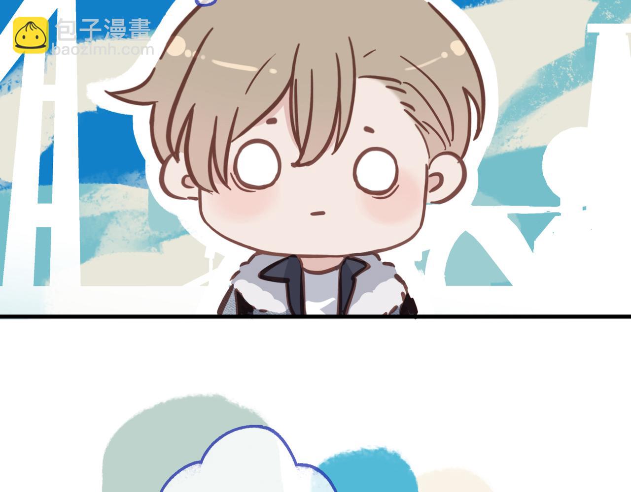 番外 梦境(1/2)-第96话