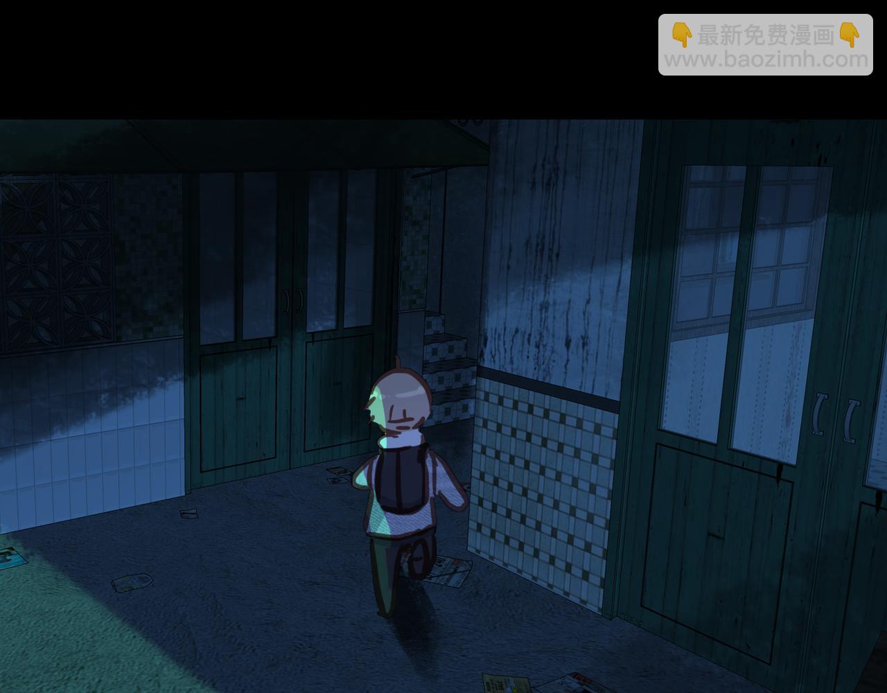 番外 梦境(1/2)-第96话