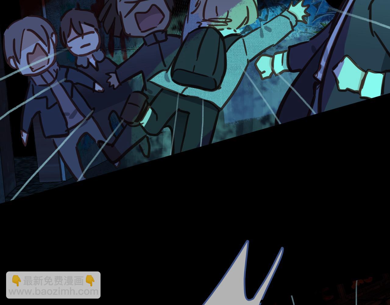 番外 梦境(1/2)-第96话