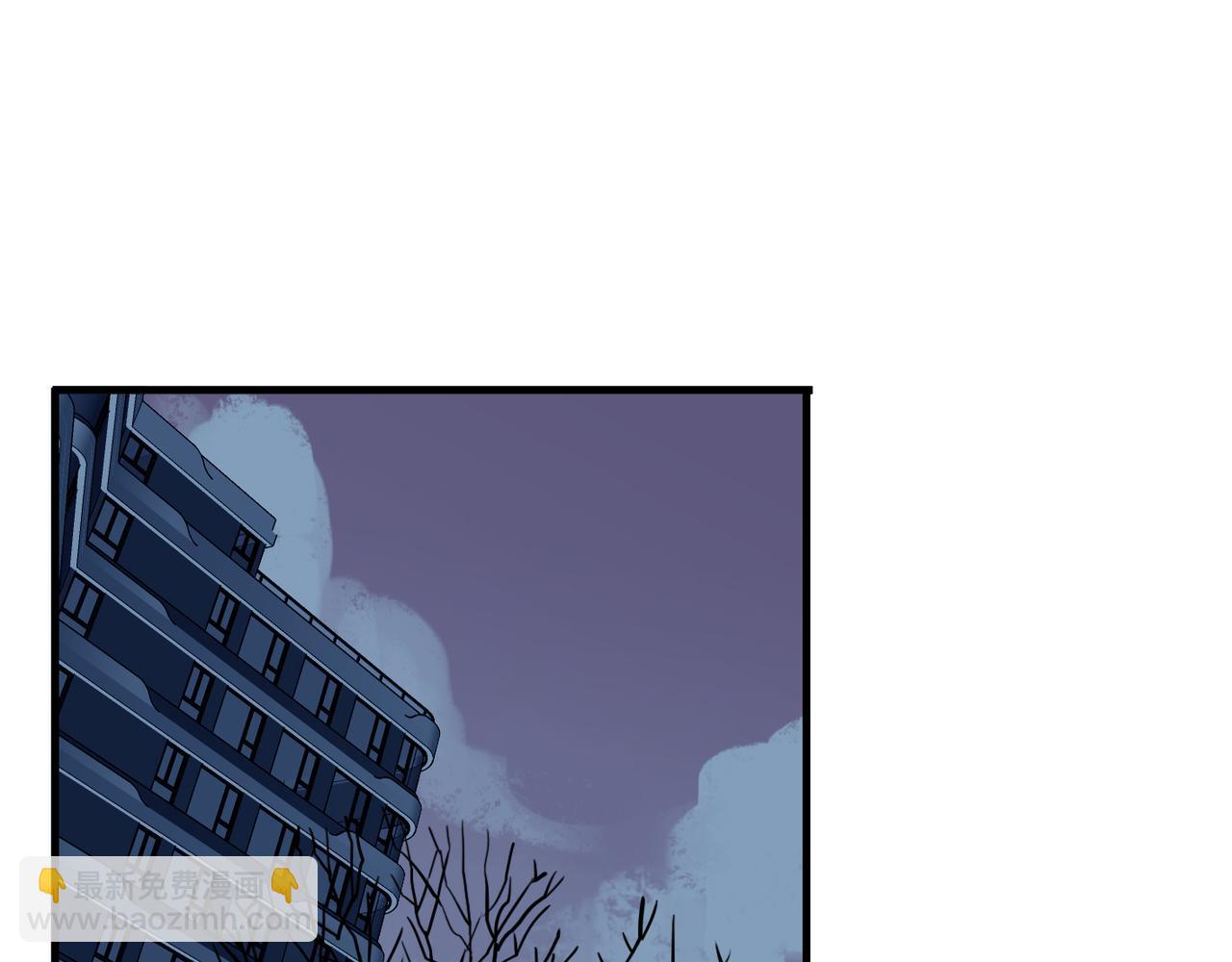 番外 梦境(1/2)-第96话