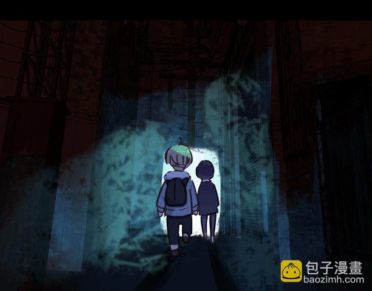 番外 梦境(1/2)-第96话