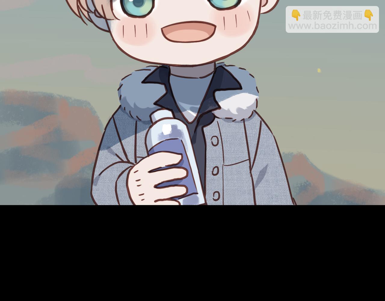 番外 梦境(1/2)-第96话