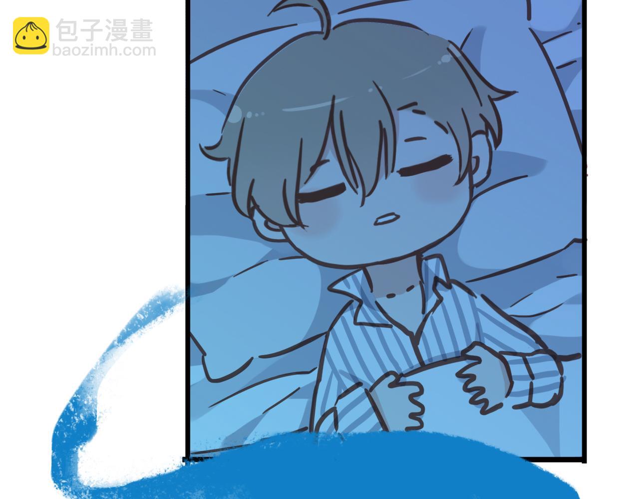 番外 梦境(1/2)-第96话