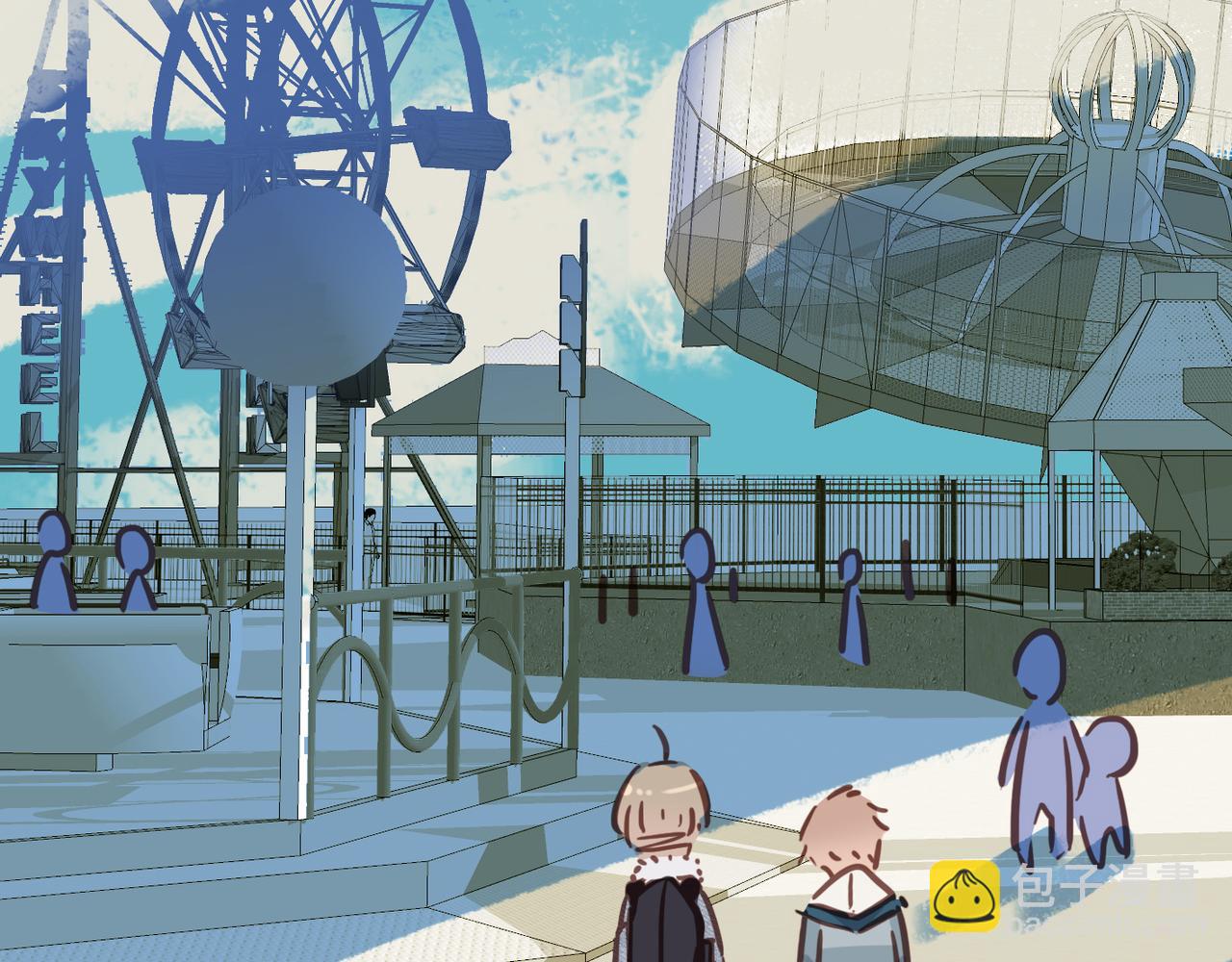 番外 梦境(1/2)-第96话