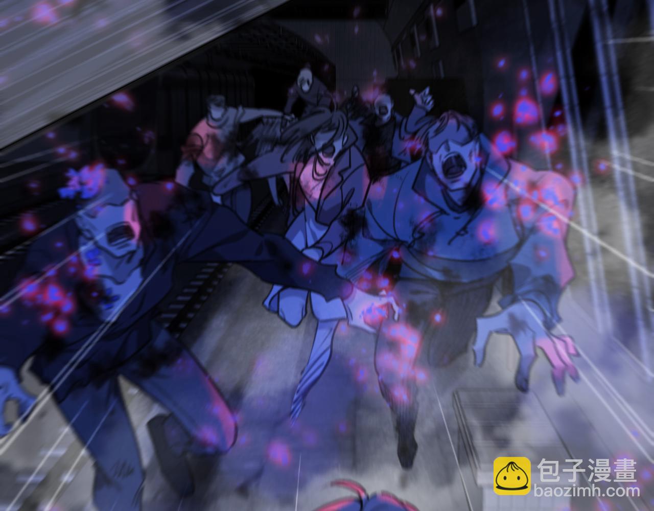 第88话 决心(1/3)-第100话