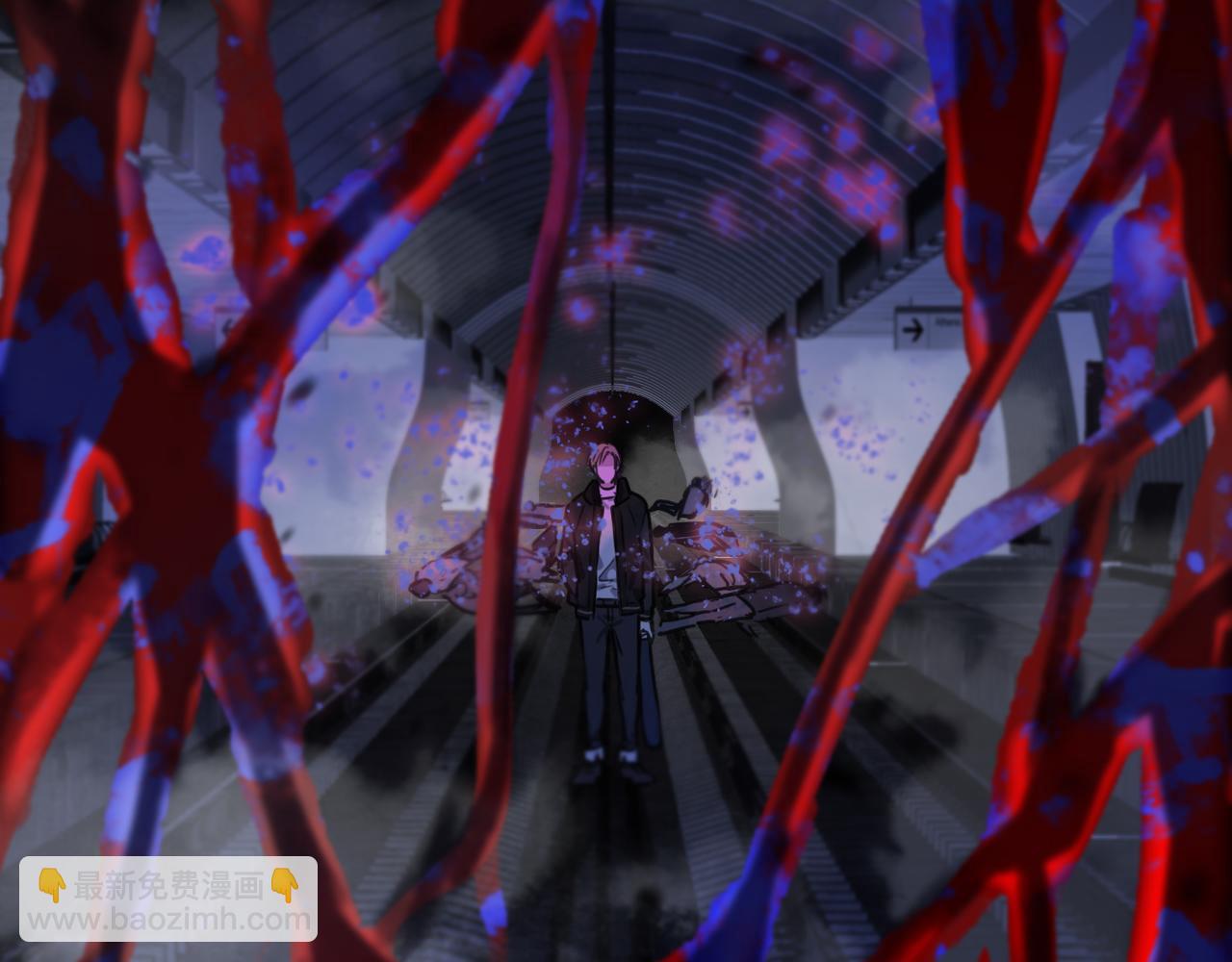 第88话 决心(1/3)-第100话