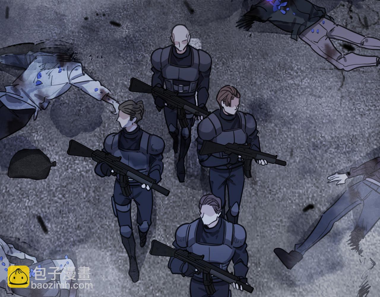 第88话 决心(1/3)-第100话