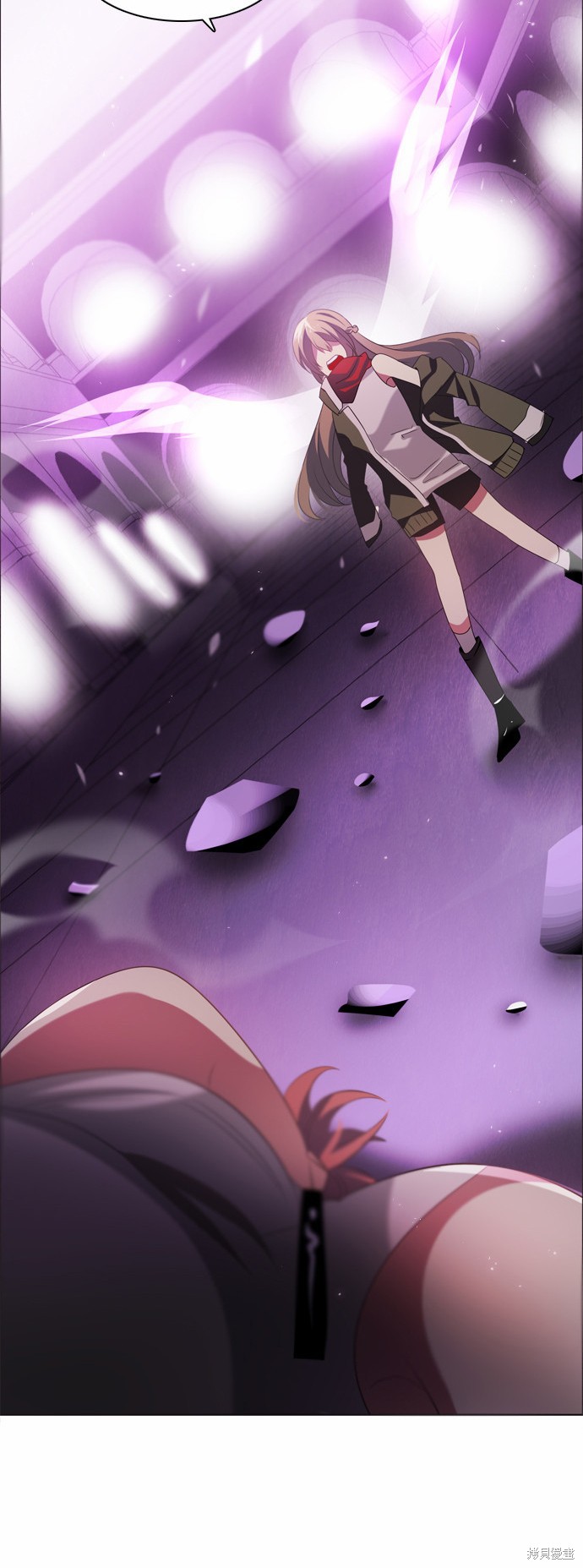 歸零遊戲 - 第29話(2/2) - 2