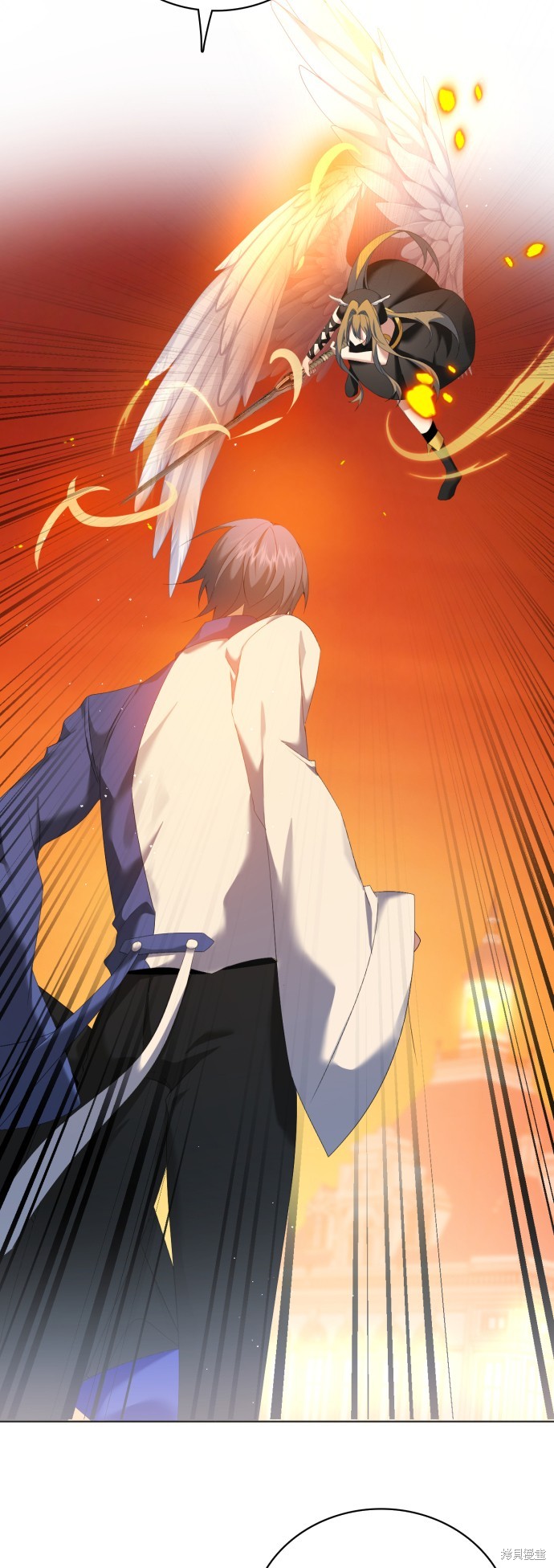 歸零遊戲 - 第305話(2/2) - 1