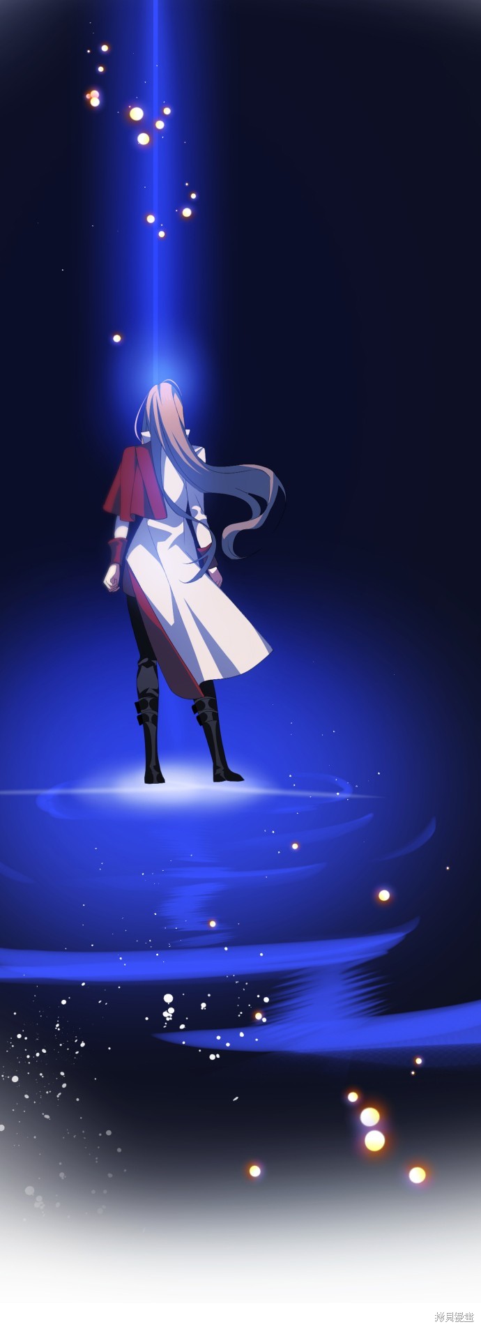 歸零遊戲 - 第307話(2/2) - 3