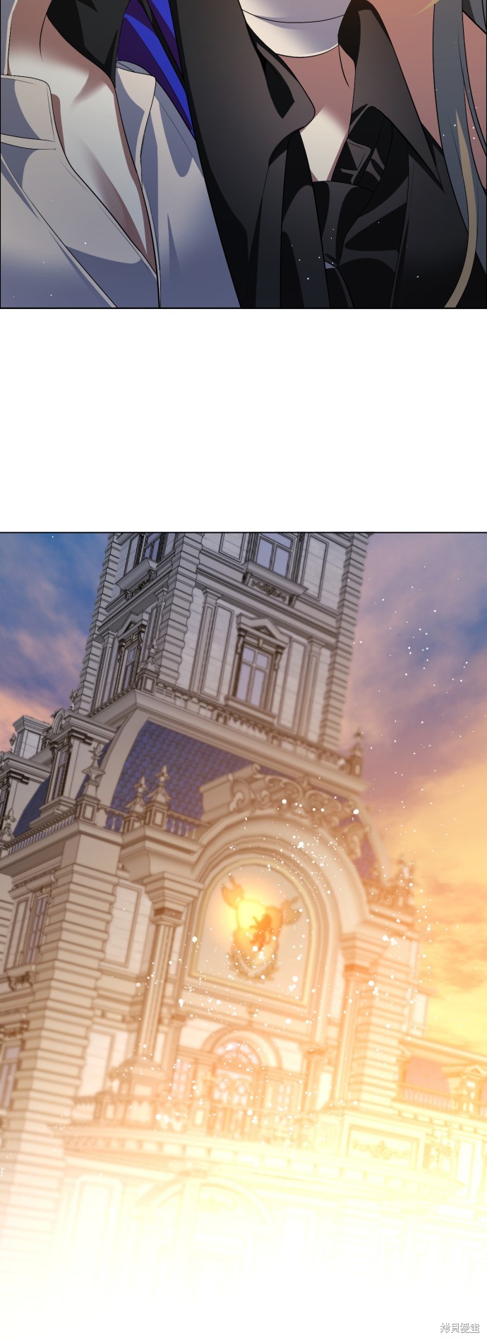 歸零遊戲 - 第319話(1/2) - 8