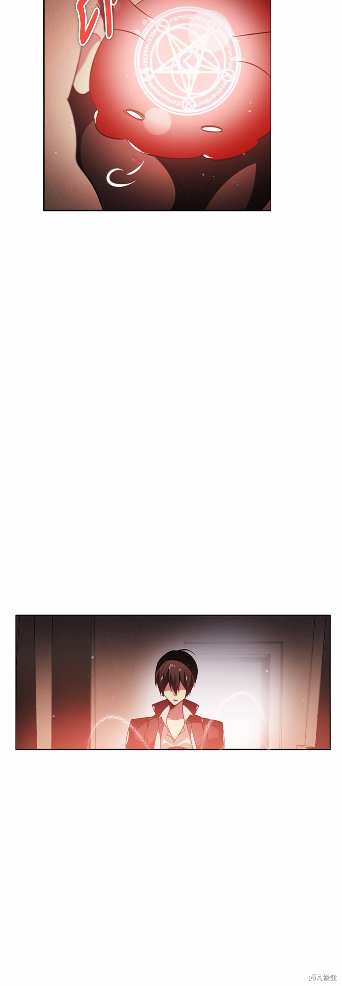 歸零遊戲 - 第33話(1/2) - 2