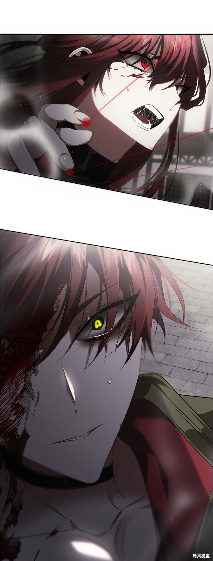 歸零遊戲 - 第341話(2/2) - 2