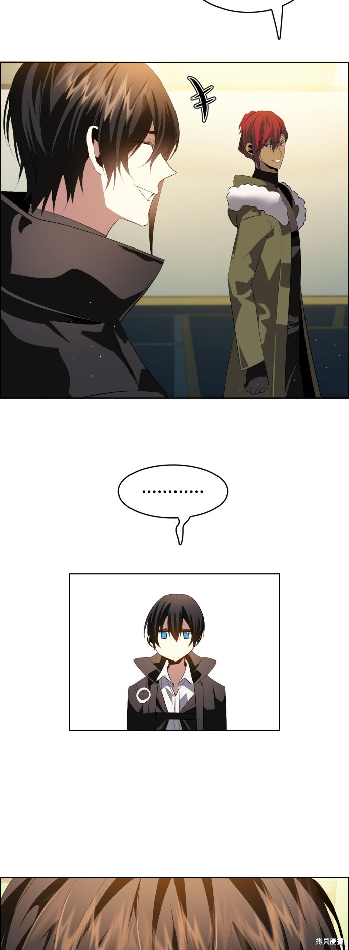 歸零遊戲 - 第365話(2/2) - 2