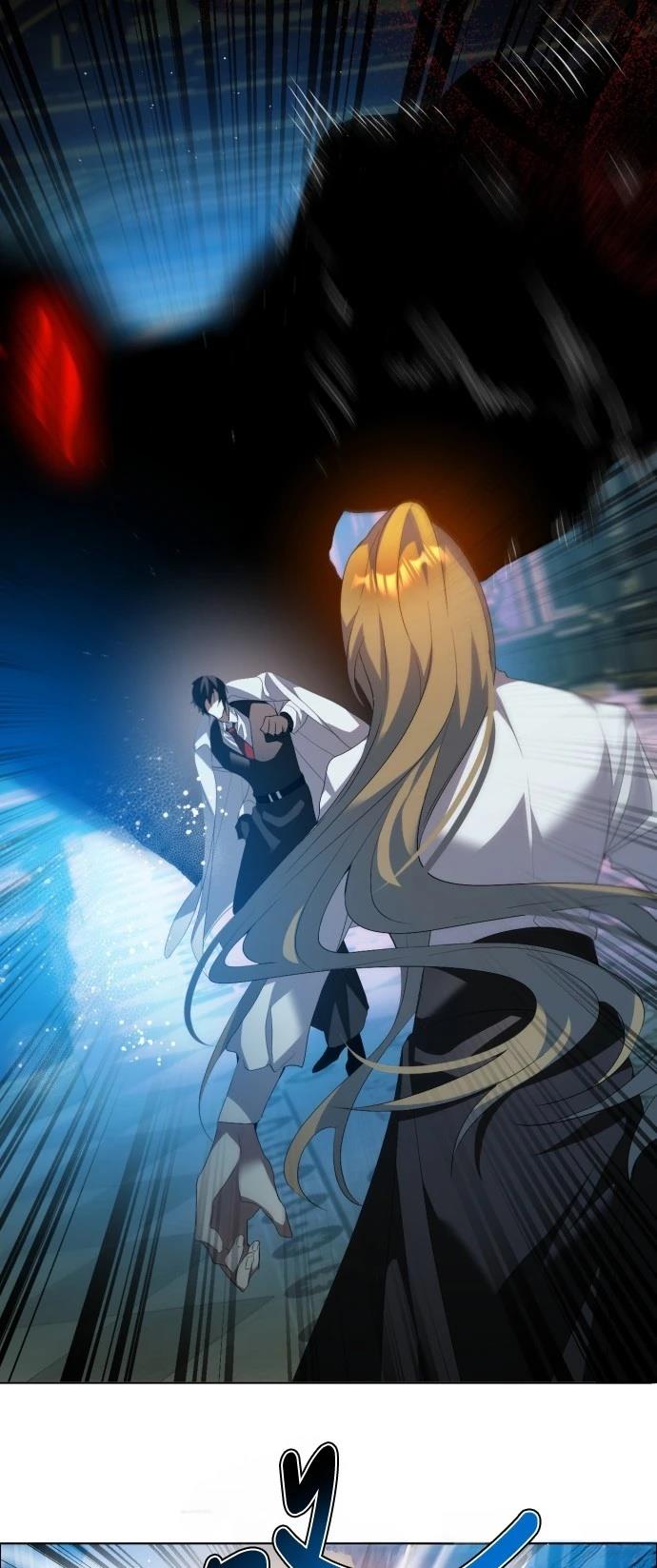 歸零遊戲 - 第408話 - 1