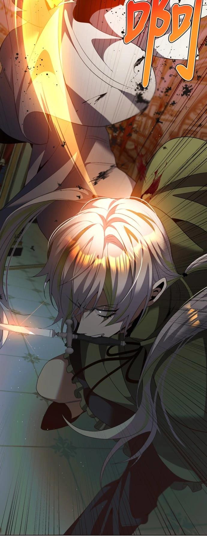 歸零遊戲 - 第416話 - 4