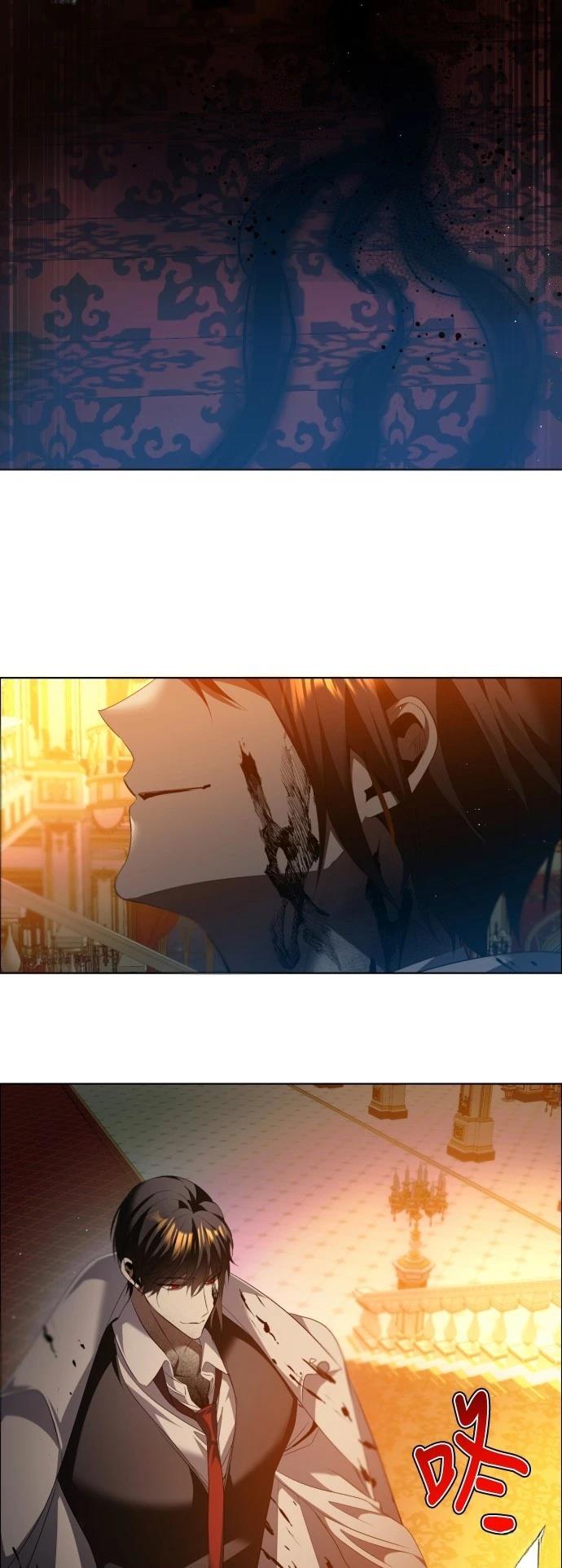 歸零遊戲 - 第418話 - 3