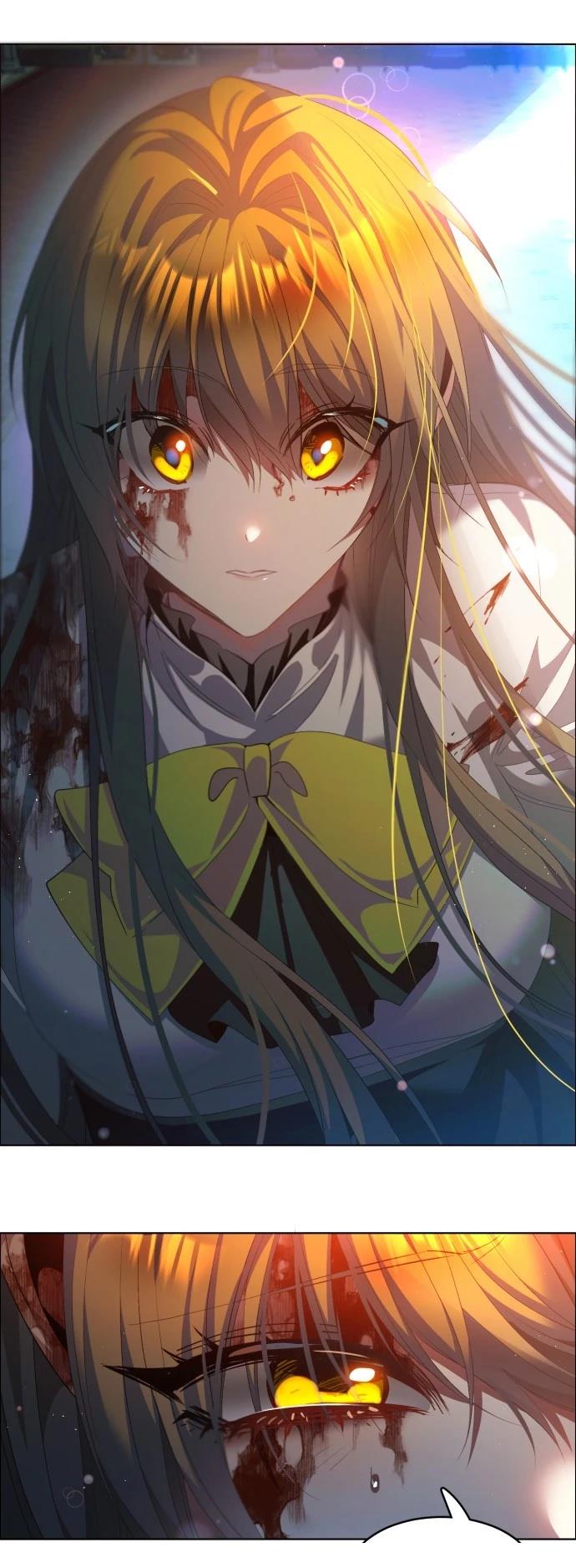 歸零遊戲 - 第422話(1/2) - 1