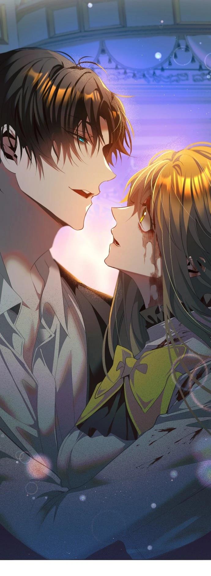 歸零遊戲 - 第422話(1/2) - 8