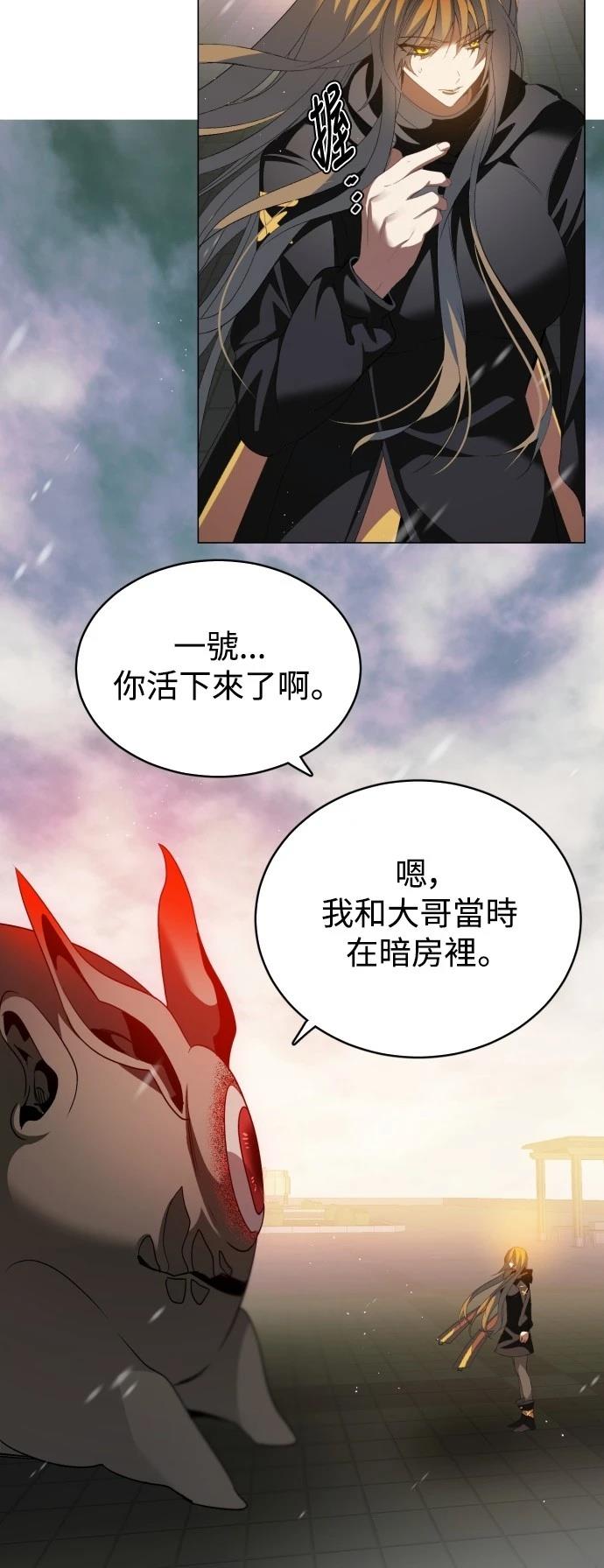 歸零遊戲 - 第430話 - 6