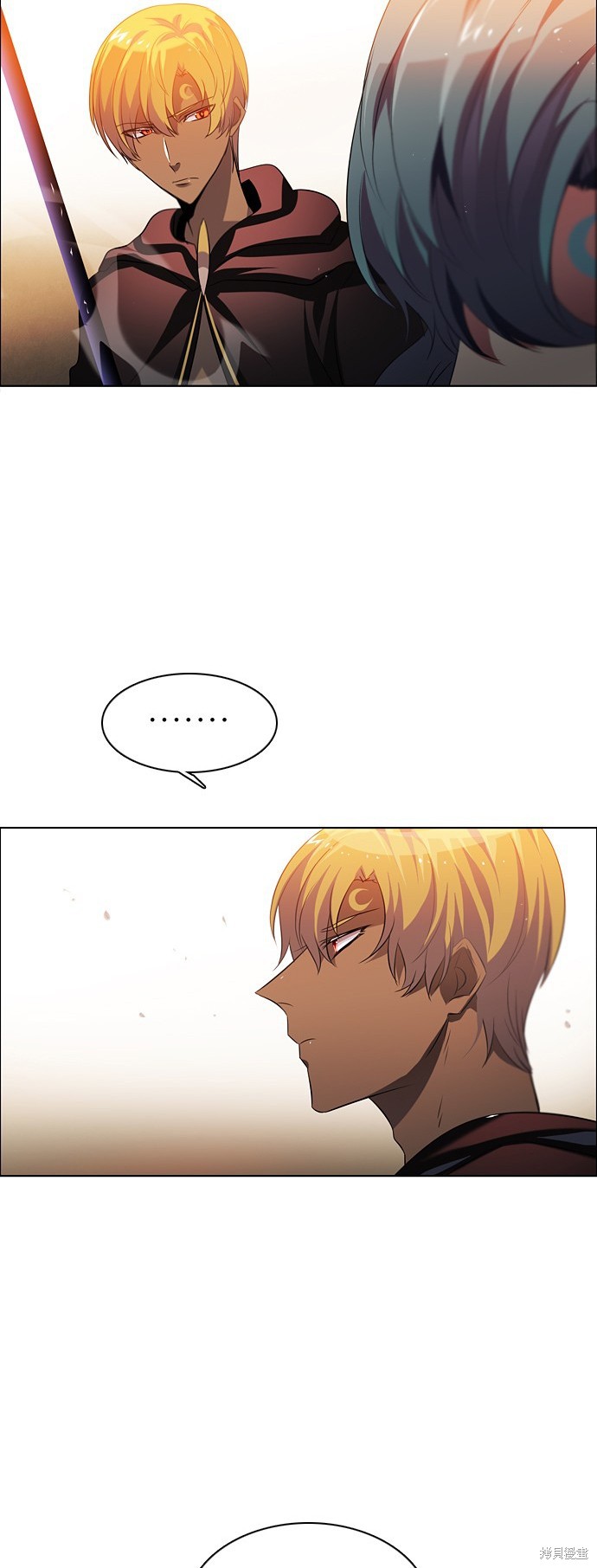 歸零遊戲 - 第49話(2/2) - 1