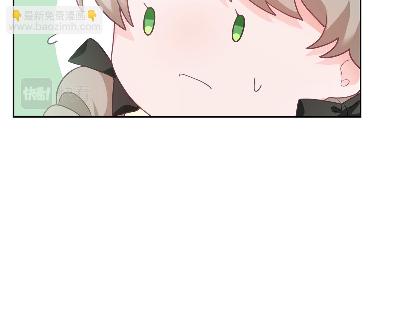 第1话 上幼儿园？(1/5)-第2话