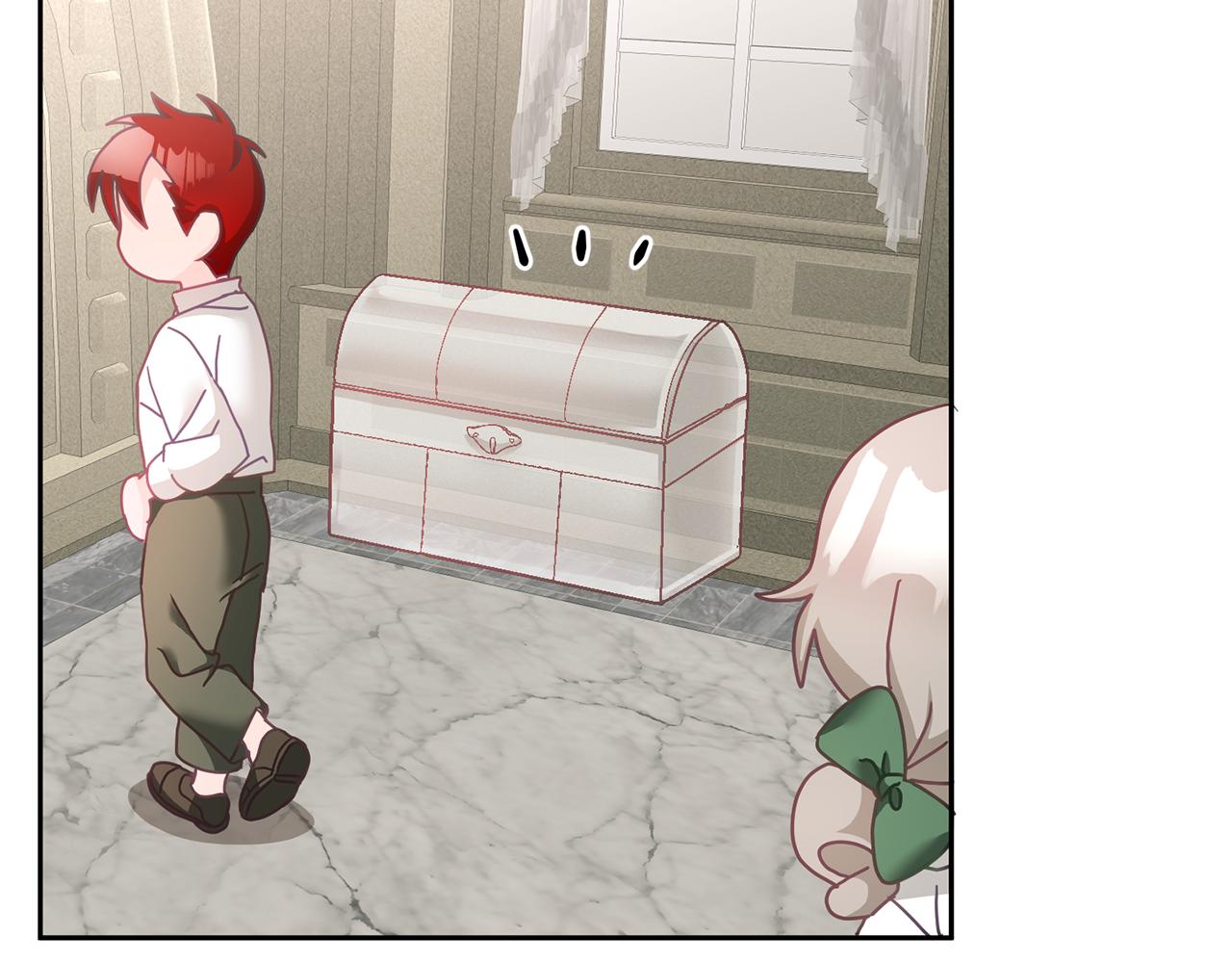 第17话 攻略偏执小骑士(1/3)-第18话